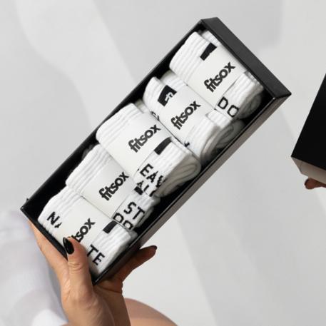 Pick 5 Sox for £35 – Save 30%!