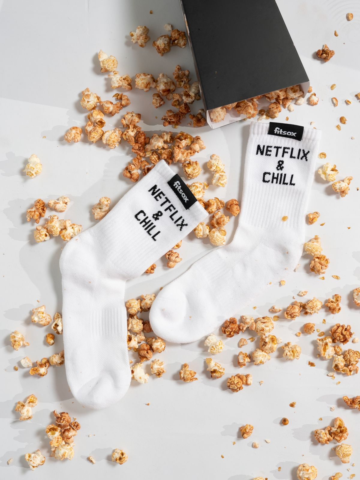 Netflix & Chill
