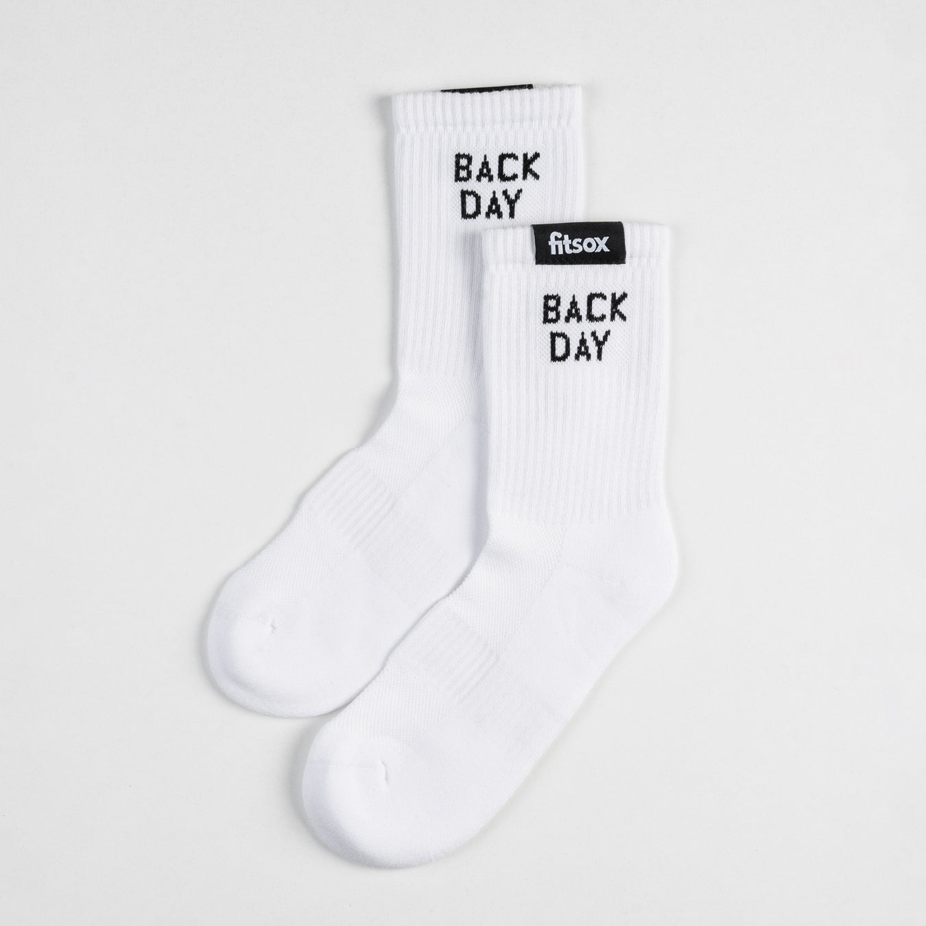 The Gym Pack - 5 Pair Box
