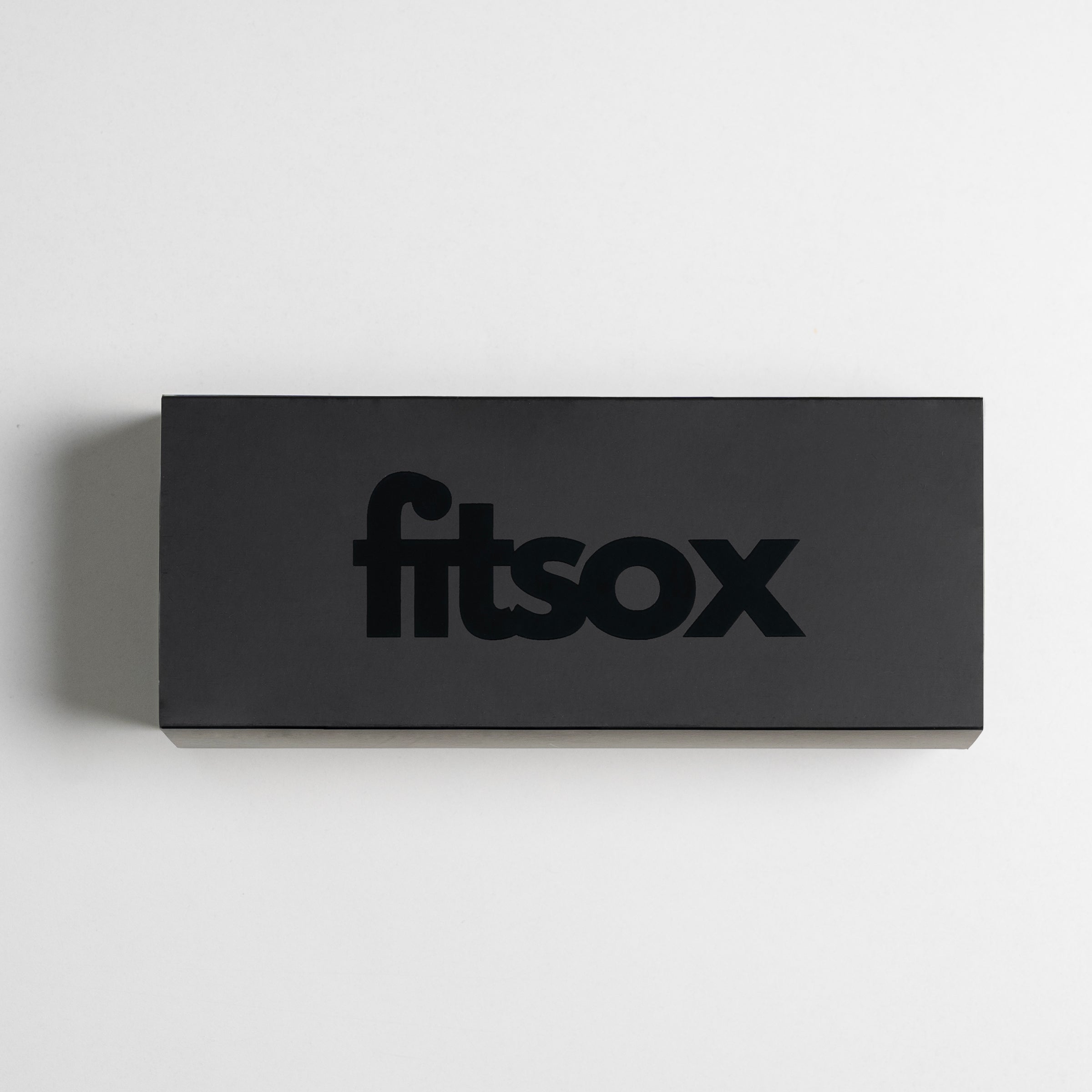 The Gym Pack - 5 Pair Box