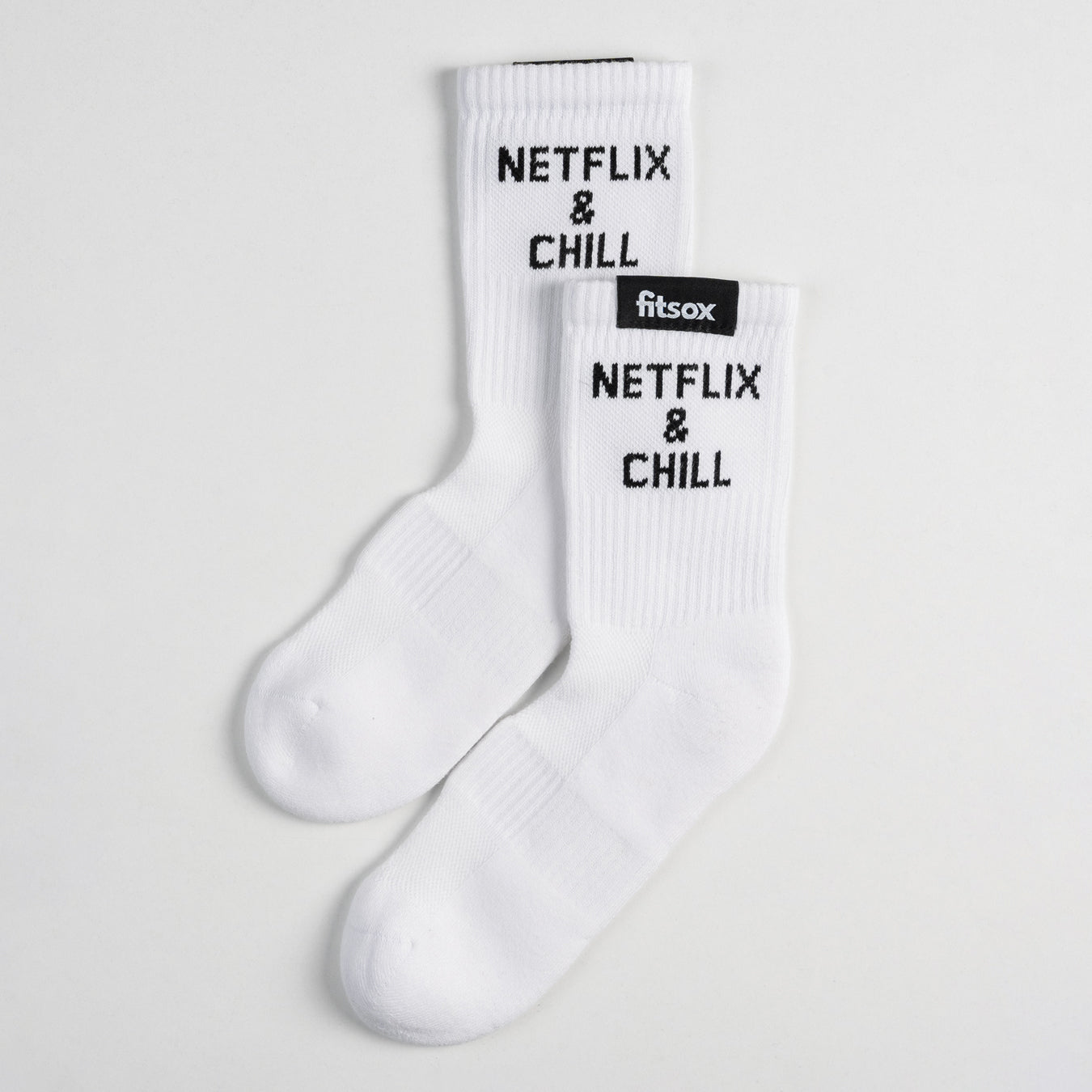 Netflix & Chill