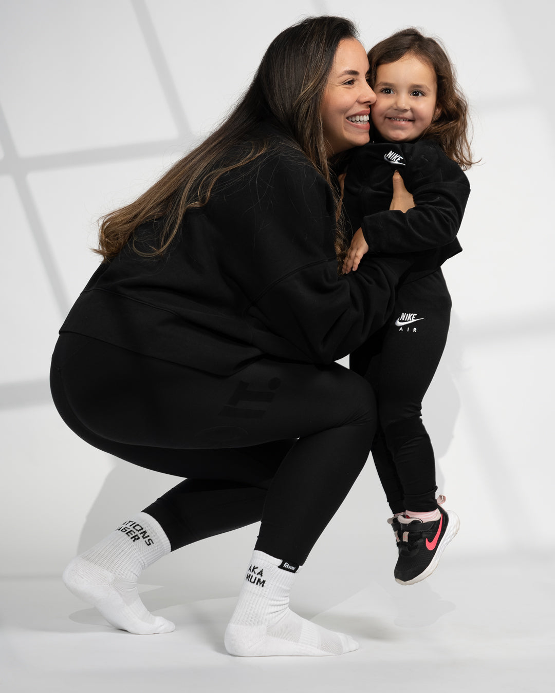 Operations Manager Mom