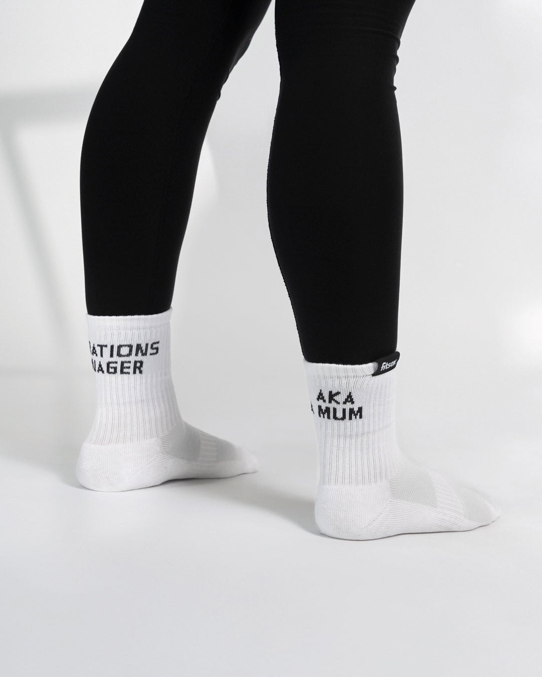 Operations Manager Mom