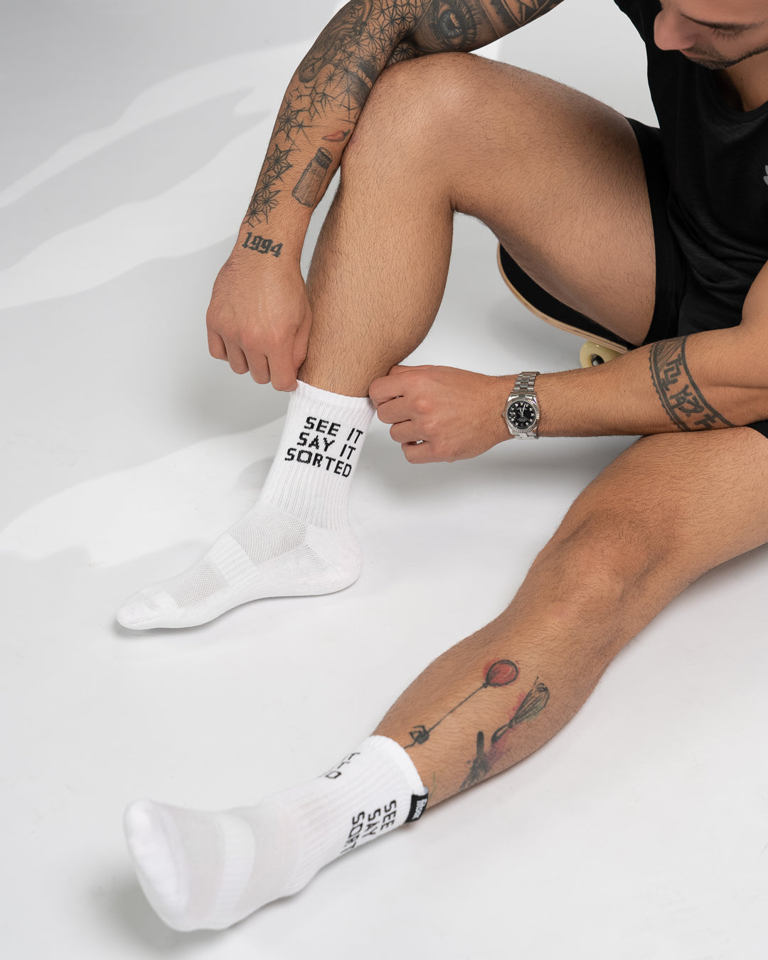 See It Say It Sorted