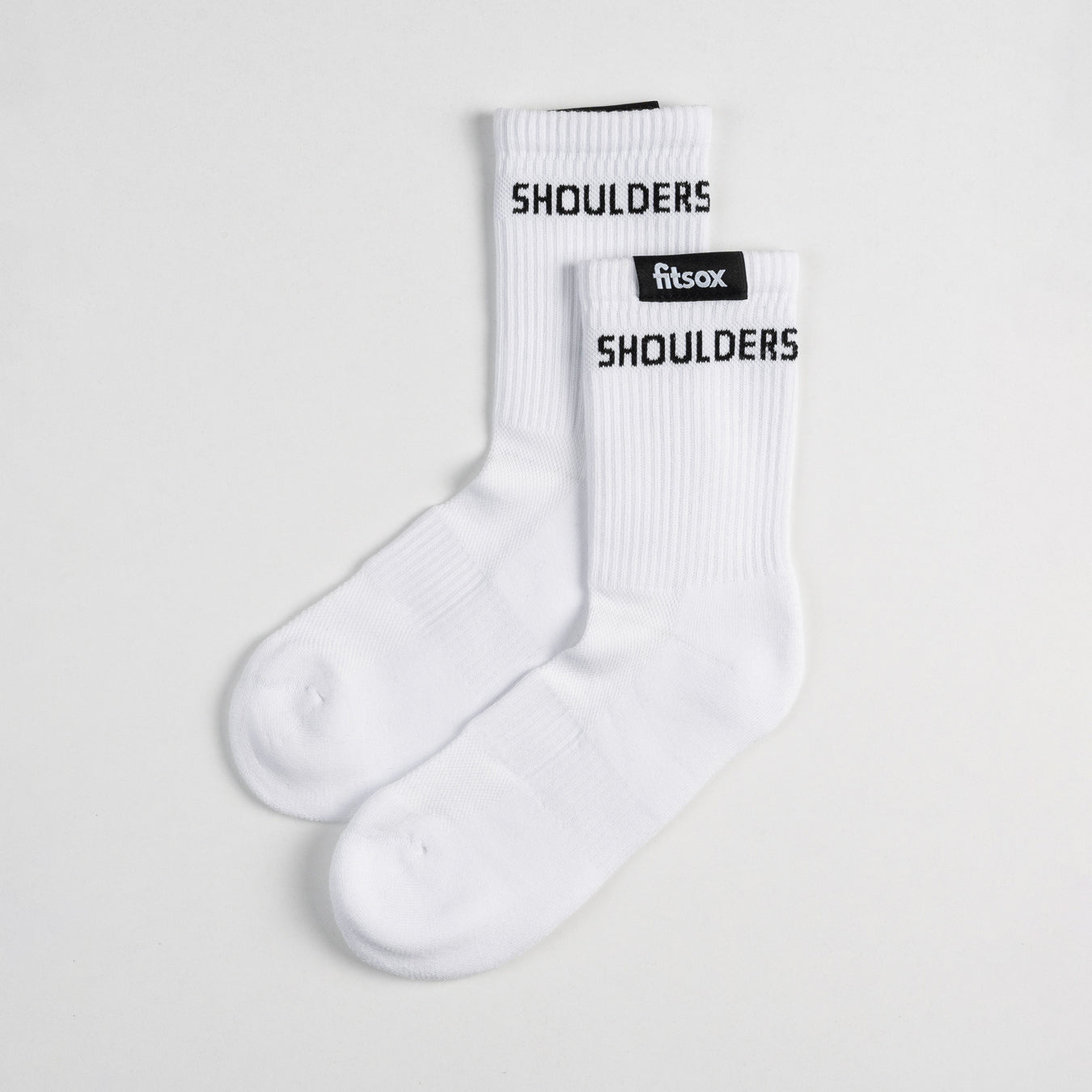The Gym Pack - 5 Pair Box