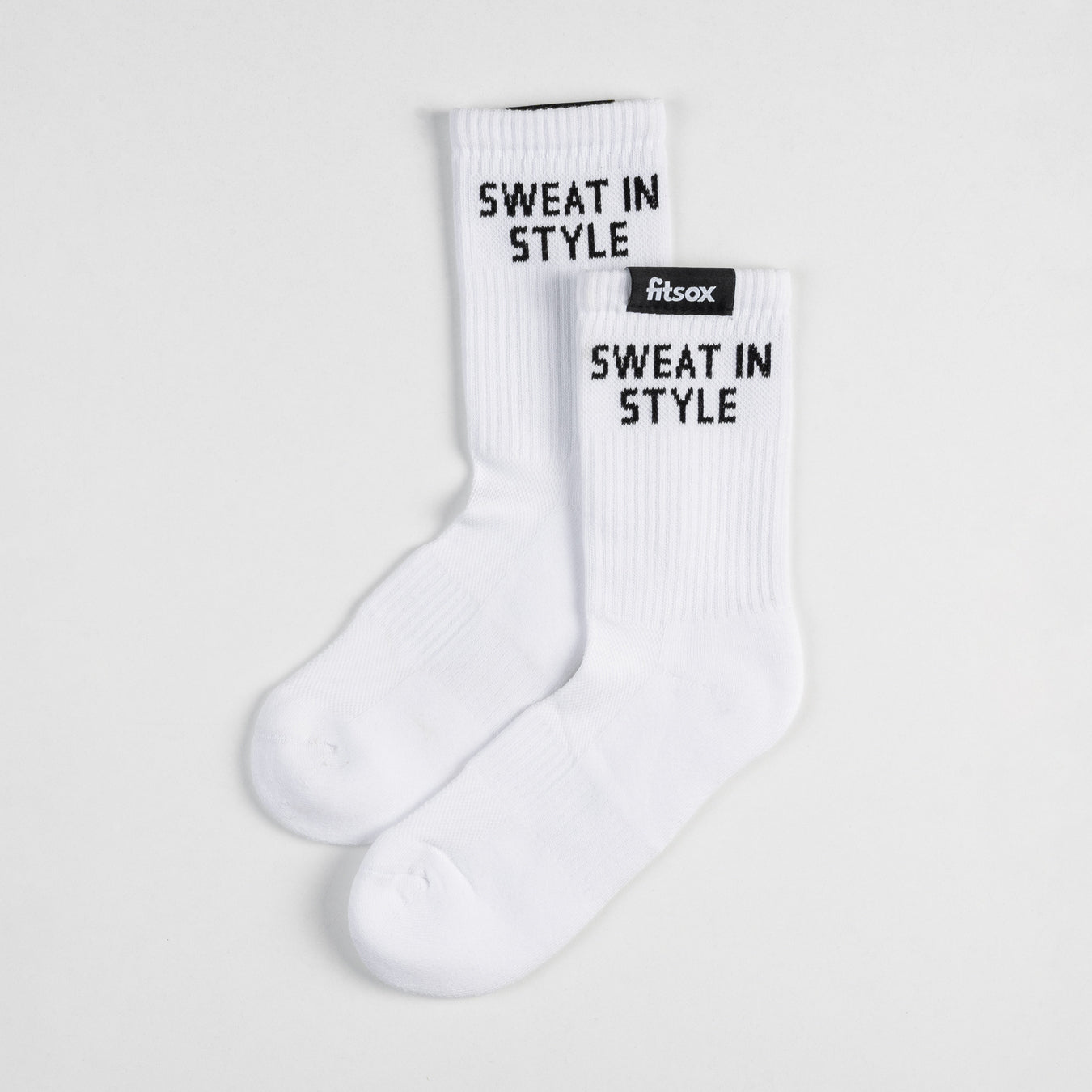 Sweat In Style