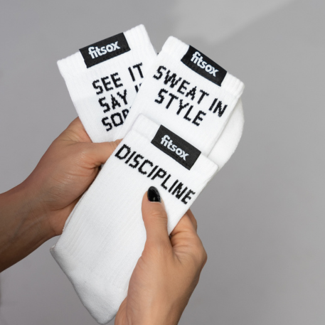 Pick 3 Sox for £25 – Save 15%!