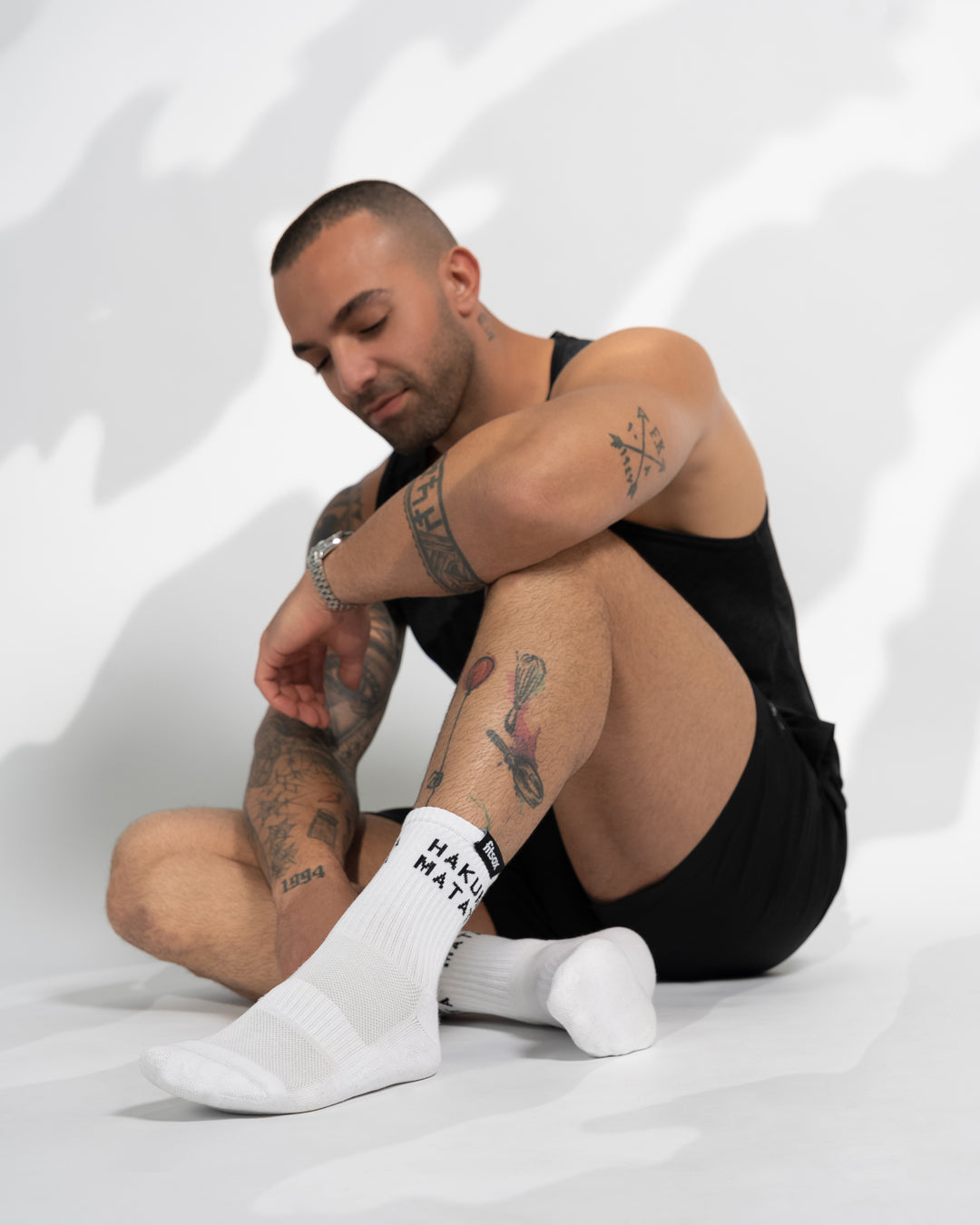 Hakuna Matata – FitSox