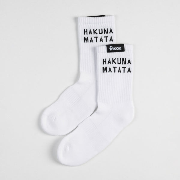 Hakuna Matata – FitSox